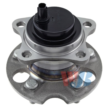 Wjb Hub Assembly, Wa512420 WA512420
